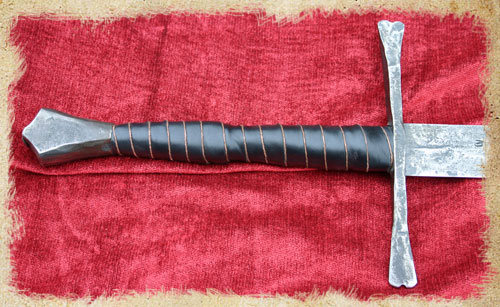 Epées longue XVème 